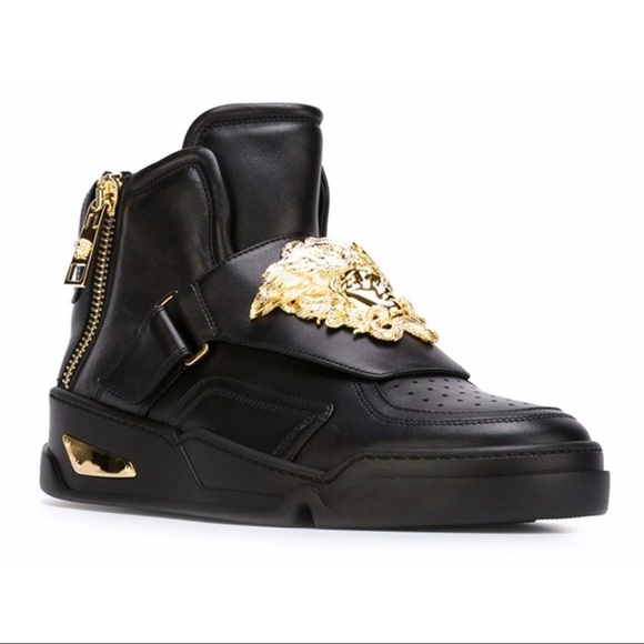 Versace | Shoes | 00 | Poshmark